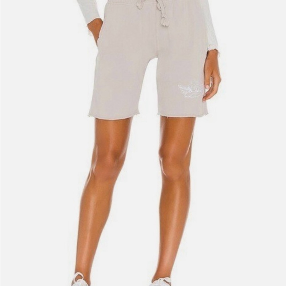 Boys Lie Tan Bermuda Shorts Casual Comfortable Fit